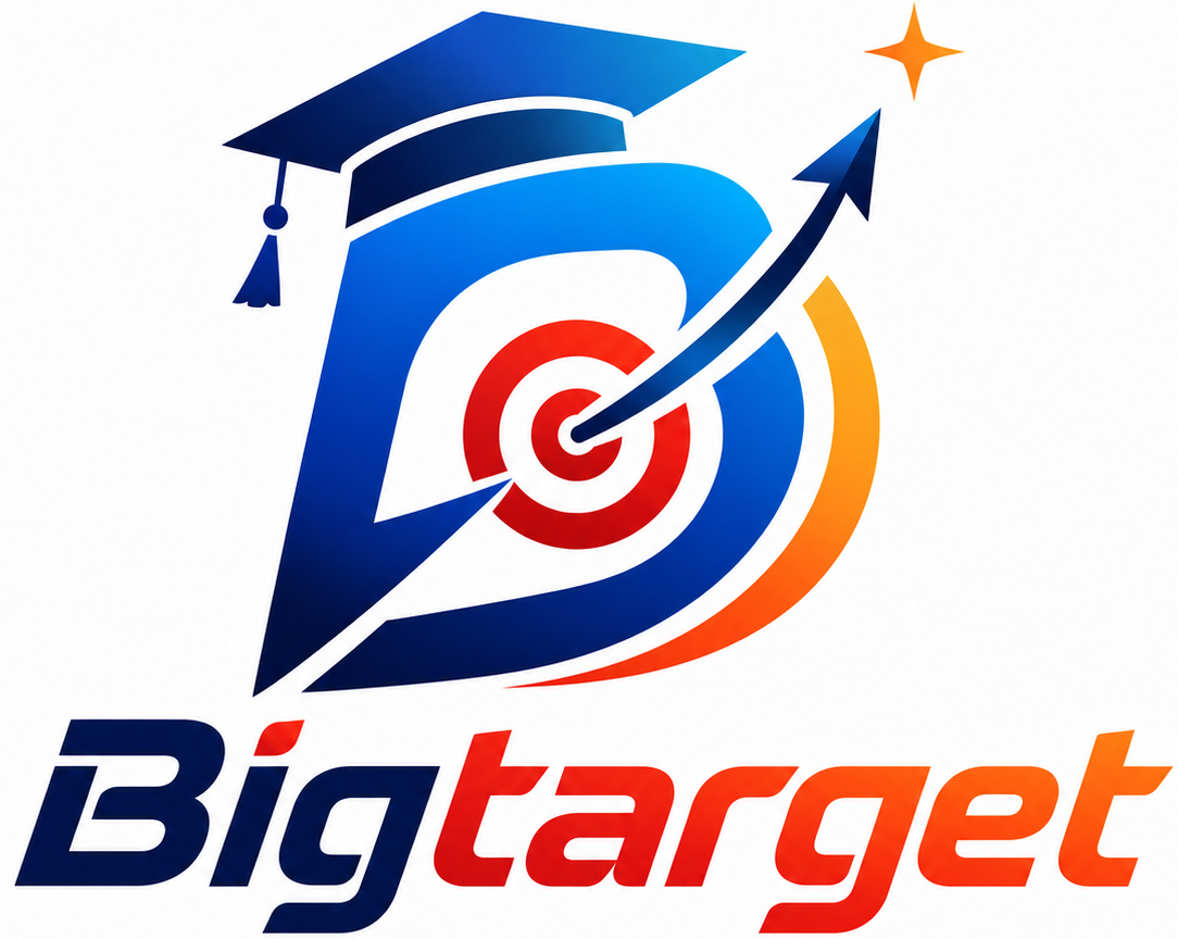 Big Target